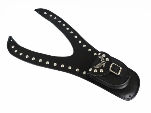 РЕМІНЬ БАКА КРАВАТКУ HONDA VT 125 SHADOW EAGLE