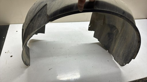mudguard front left front left PRZO JAGUAR XF X250 2011-2015