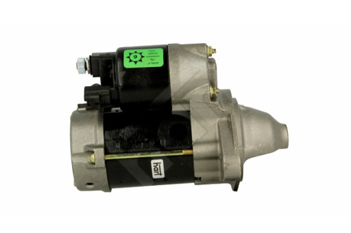 556 823 - Стартер hart toyota avensis 1.6 wti 03-