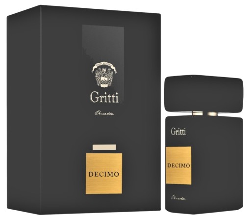 gritti decimo
