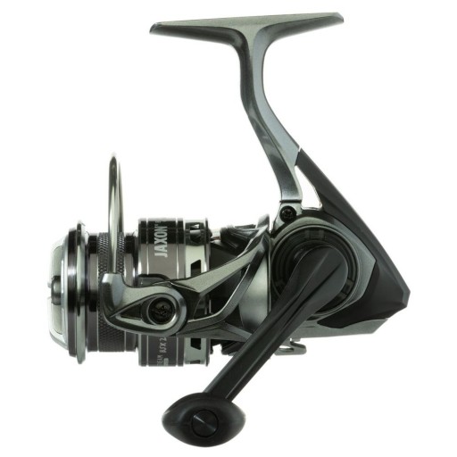 Котушка Jaxon Black Stream BSX 200M 6,2:1