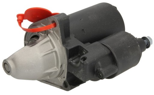 Стартер bosch 0 986 017 060 volvo ford