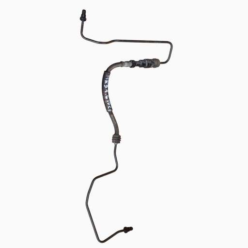 FORD FOCUS MK3 11-15r KOMBI HB 1.6 TDCI wiring WYSPRZEGLIKA