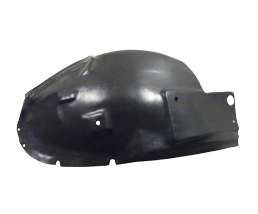 5R3Z-16102AA - АРКА КОЛЕСНАЯ FORD MUSTANG 05- 5R3Z16102AA ПРАВАЯ