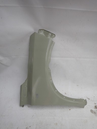 SUZUKI VITARA II 2 15- fender front right