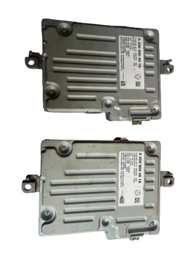 Модуль mercedes benz a2069004618 a2239013616 a2239028625 a2239041902 новый neu