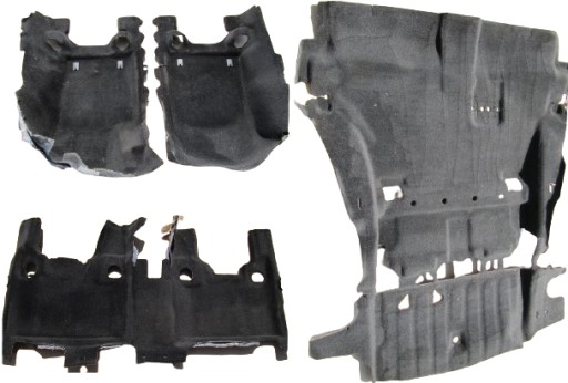 DODGE DURANGO 14-КОВЕР ПОЛ ОБИВКА КОВРОВОЕ ПОКРЫТИЕ КОМПЛЕКТ