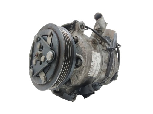 klimakompressor 971260601H 3.0 TFSI Porsche Panamera II 971