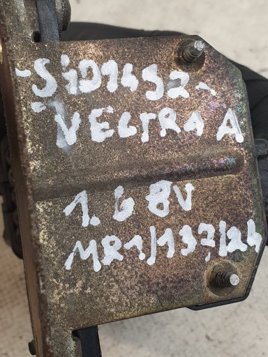 MODULY ZAPLONU OE 16160359 / 16165472A OPEL VECTRA A 1.6B 95r.