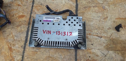 F8zf-18t806-aa - Усилитель FORD Mustang 93-04R GT