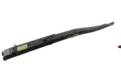 751138260R - Лонжерон левый RENAULT MASTER 751118358R