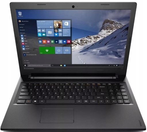🔥 Okazja! Laptop Lenovo Ideapad i5, 8GB RAM, 1TB HDD + Win10 - Super Cena!