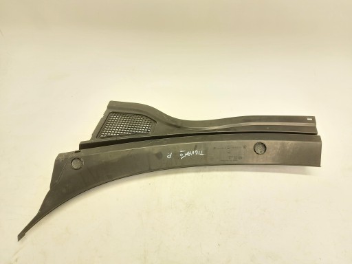 VW Tiguan III 571 2025r. torpedo right 571819404