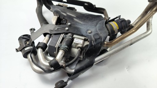 WEBASTO chauffage 4L0815071G AUDI Q7 et 4L LIFT