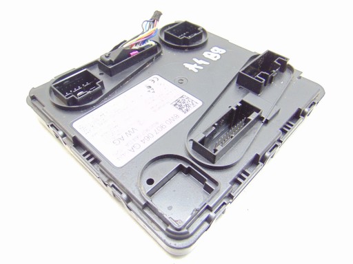 15670670527 - Модуль контроллера комфорта bcm2 audi a4 b9 8w 8w0907064ga