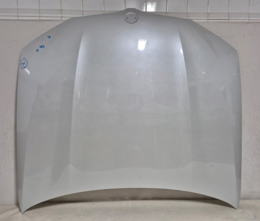 BMW X3 G01 X4 G02 17- capot