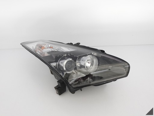 NISSAN GTR GT-R R35 08- КСЕНОНОВАЯ ЛАМПА СПРАВА ЕВРОПА