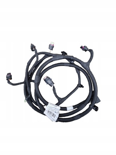 52155414 55M - Fiat 500 оригинальная установка парктроника