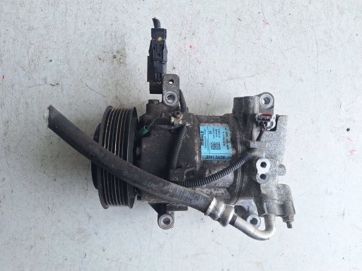 HONDA CIVIC X 17-20 Kompresszor AC 1.0 TURBO MAHLE 38800-5AZ-G010-M1