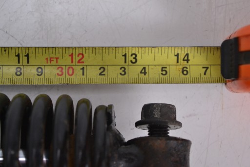 0068941 - Амортизатор задній yamaha x-max 125 09-13