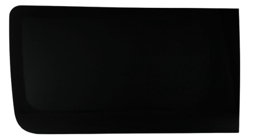 XXXXX646 - Скло ліве Фольксваген Крафтер і 1405X770
