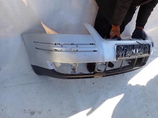 VW PASSAT B5 FL LIFT 00-05 bumper front front