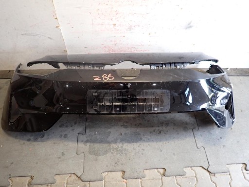 bumper front front VW ID7 2023- 14A807221A