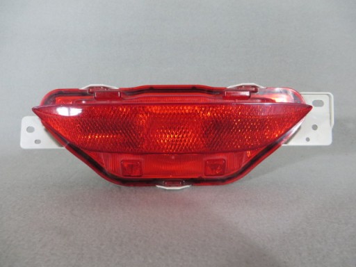 KING-CAR7777 - Toyota c-hr задній протитуманний ліхтар 81480-f4010