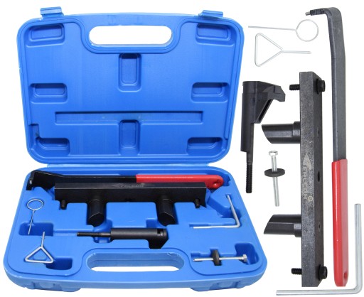 Замок ГРМ VW AUDI A3 A6 PASSAT 2.0 FSi TFSi