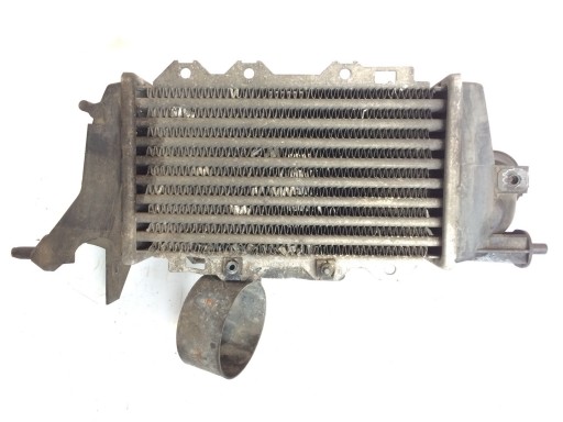 intercooler radiator OPEL ZAFIRA DELPHI