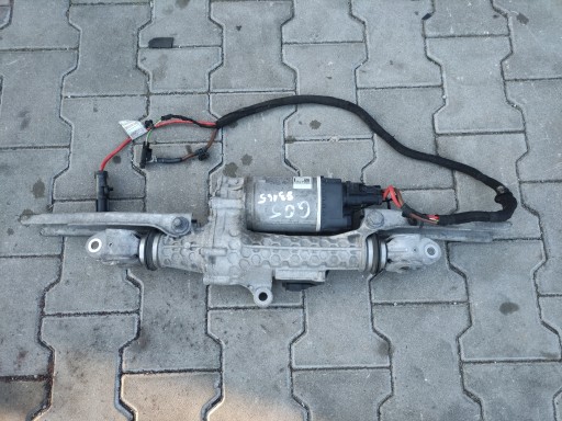 Hsr актуатор bmw g30 g11 g05 g05 g32 g16 6895076