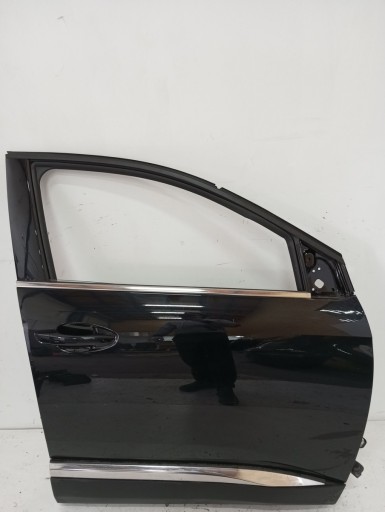 door right front PEUGEOT 5008 II 23R