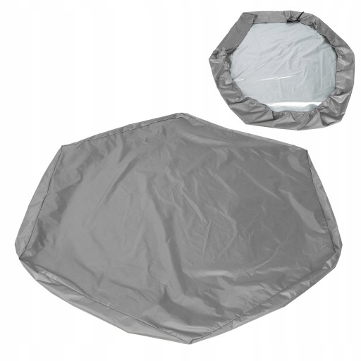 ВОДОСТІЙКИЙ ЧОХАЛ SANDBOX COVER