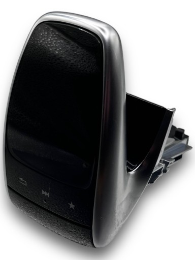 MERCEDES W205 PANEL TOUCHPAD IDRIVE 2059009927 $J
