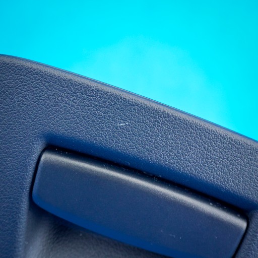 passenger compartment driver´s of the dashboard rozdzielczej BMW 5 G30 51456997929 6997929 59km