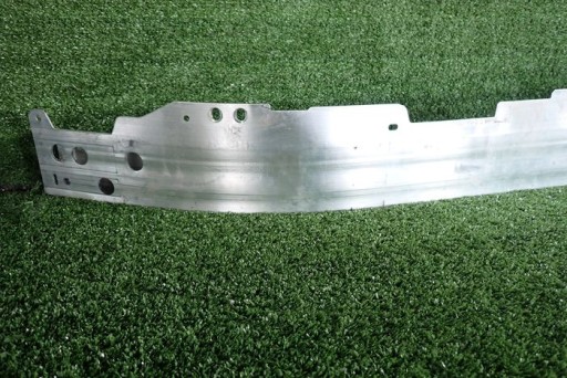 BMW X1 U11 22- bumper support front front