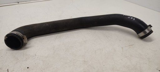 hose wiring air pipe Ford Focus MK3 1,0 Ecoboost