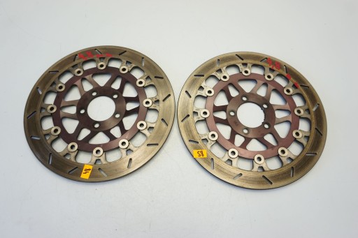 1971445269579136 - KAWASAKI ZX-9R 00-04 ДИСК ПЕРЕДНИЕ ТОРМОЗНЫЕ ДИСКИ