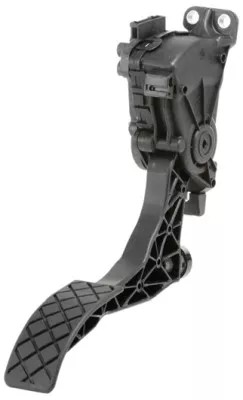 6PV 008 - ПЕДАЛЬ АКСЕЛЕРАТОРА VW LUPO 97-HELLA