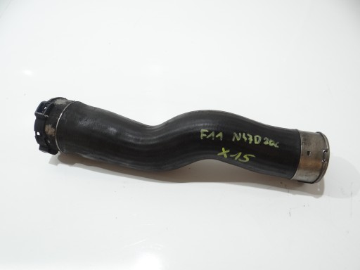 cijev prijenos interkulera BMW F10 F11 N47D20C 7810614