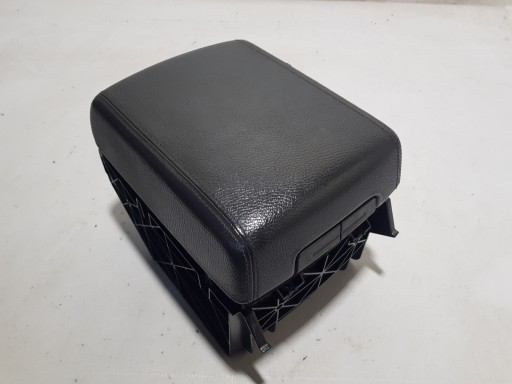 TUNEL central armrest VW VOLKSWAGEN TOUAREG 7L