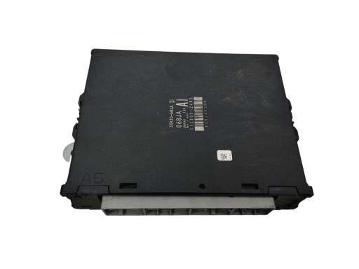 computer control unit of the engine SUZUKI LIANA 2001-2004 1.6 16V 106KM 33920-68JA
