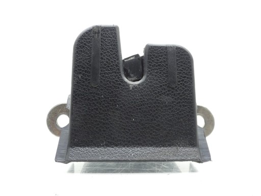 lock bonnet boot rear part of the rear VW GOLF VII 5G6827505