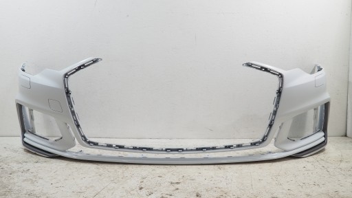 Audi A6 C8 S Line bumper front front 4K0807437C