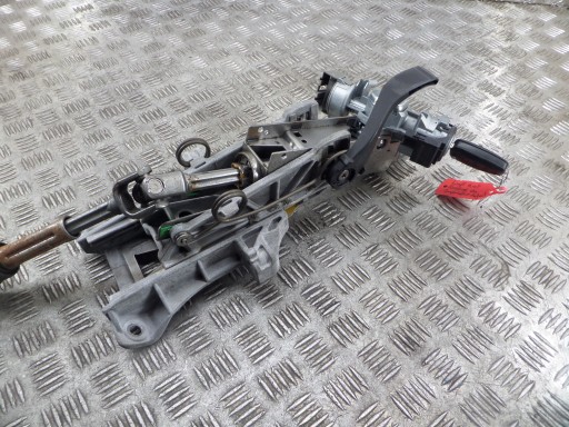 FORD C-MAX II steering wheel rod AV6N-3C529-AE