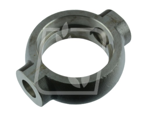 Эксцентриковый корпус зерноуборочного комбайна Claas 669914