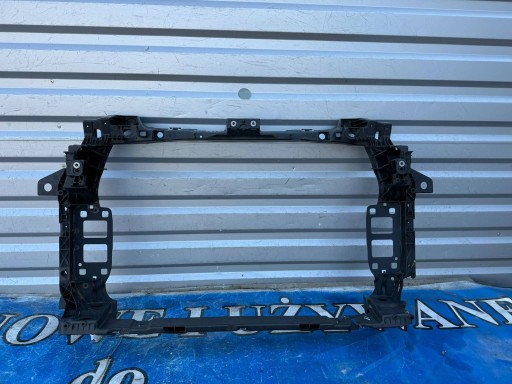 Підсилювач переднього ременя audi q7 q8 4m 4m0805594d