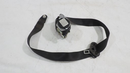 Mercedes Vito W639 seat belt right front