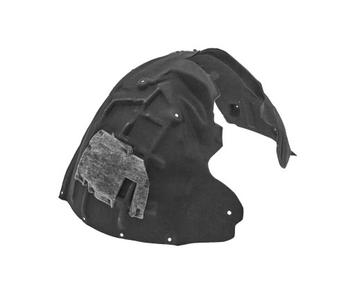 254236471 - AUDI A7 4G 10/10 - 12/14 АРКИ ПЕРЕДНИЕ КОЛЕСНЫЕ, СПРАВА