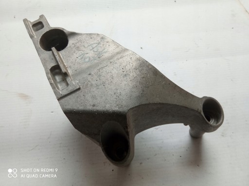 OPEL ASTRA K holder engine mount 13366780 1.0T